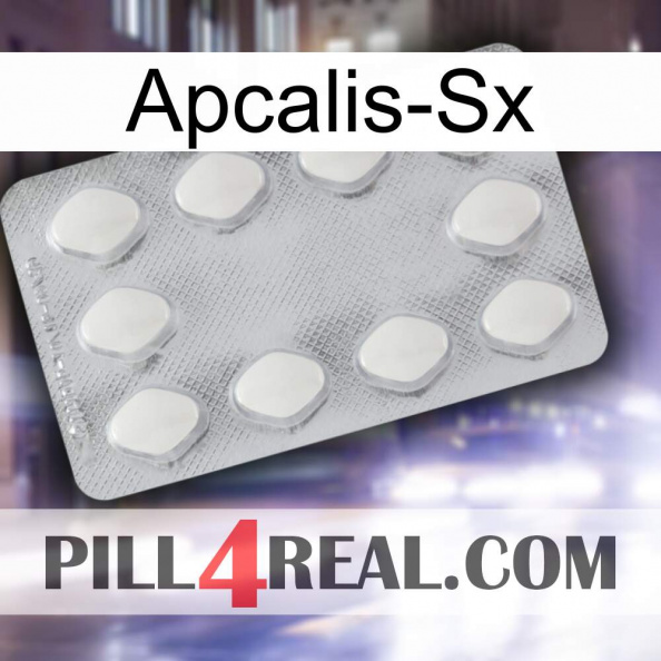 Apcalis-Sx 16